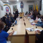 Por aplicación Cuadrantes de Paz se atenderán solicitudes del pueblo tachirense