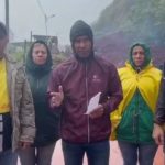 Huerfano: “Táchira no está en emergencia”