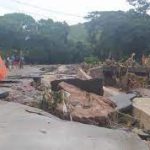120 mil dólares serán invertidos en la autopista San Cristóbal-La Fría
