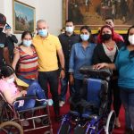Ejecutivo Regional aplicará medidas contundentes para el cumplimiento de las normas de tránsito