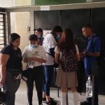 20 accidentes viales entre el 16 y el 22 de mayo