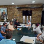 Promueven Plan de Prevención Contra el Acoso Escolar en Táchira