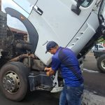 Continúa con éxito la feria del cupo universitario en la UNES
