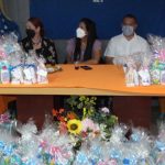 Se canaliza la Quebrada Seca