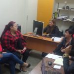 Bernal a los conductores: Protegeré las líneas de transporte formales