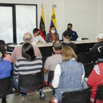 PSUV renueva su estructura organizativa