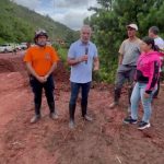 Huerfano “trabajamos por el bienestar del pueblo tachirense”