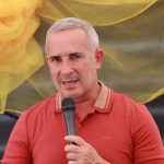 Atienden servicios públicos en Barrio Bolívar con método 1×10 del Buen Gobierno