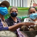 Prosigue Plan de Asfaltado en vías de San Cristóbal