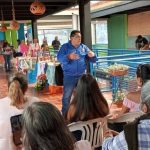 Afectados 16 municipios por lluvias en Táchira