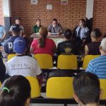 Gas Táchira sigue recuperando flotas primarias