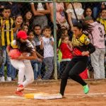 Misión Venezuela Bella efectuó jornada de desinfección en espacios para el desarrollo del Táchira