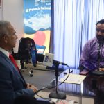 Condecorada por el Gobernador del Táchira la boxeadora venezolana Mayerlin Rivas
