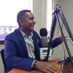 IDT entrega en comodato el polígono de tiro las armas neumáticas