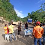Gobernador suspende actividades administrativas para minimizar movilidad en Táchira