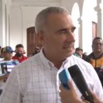 Inicia campaña de vacunación contra el sarampión, rubéola y  poliomielitis