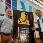 En la Filven 2022 capítulo Táchira rindieron homenaje al escritor Antonio Mora