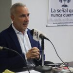 10 pacientes se mantienen en área Covid del Hospital Central