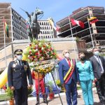 Bernal: “Es satisfactorio la voluntad política de Petro para abrir la frontera con Venezuela”