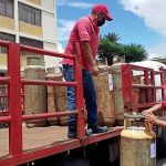 Fue desarticulado grupo criminal dedicado al contrabando en la frontera con Colombia