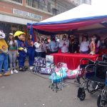 Bernal: centros de Poder originan caos en la economía colombiana