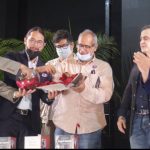 Filven Táchira 2022 reafirma lazos de hermandad entre Colombia y Venezuela