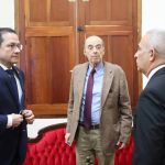 UBV Táchira gradúa a 40 nuevos profesionales