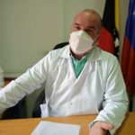 Con mil  toneladas de asfalto mejoran Rutas del Peregrino
