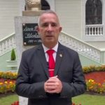 Cinco pacientes recluidos en área de aislamiento del Hospital Central