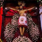 La alegría se adueñó de Táriba tras el desfile de la Feria de la Virgen de la Consolación