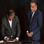 Freddy Bernal auguró grandes expectativas para los productores de la zona sur