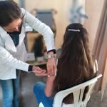 Capturado por hurto y solicitado por actos lascivos en Colón