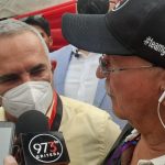 Gobernador Bernal encabeza atención a familias afectadas en La Granzonera