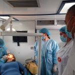 Alcaldía de San Cristóbal inicia obras hidráulicas en quebrada La Bermeja