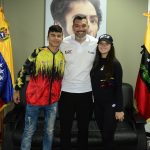 Bernal: Líderes de calle garantizan articulación con la gestión gubernamental