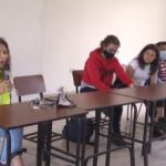 Garantizan seguridad y atención primaria a feligreses del Santo Cristo de La Grita