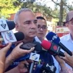 Gobernación rehabilitó vía entre Copa de oro y Cementos Táchira
