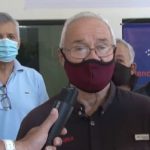 Bernal llama a realizar una oración por el niño Carlos Mora