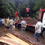 Persistirán precipitaciones en Táchira durante esta semana