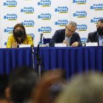 Venezuela estima $2 mil millones en intercambio comercial con Colombia