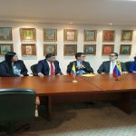 Gobernación del Táchira ejecuta planes de asfaltado en comunidades