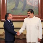 Freddy Bernal: Táchira preparada con felicidad y capacidad para apertura de frontera