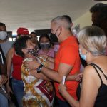 8 funcionarios de Protección Civil Táchira apoyarán labores de búsqueda en La Grita