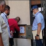 Con cifras positivas Gas Táchira cerró agosto