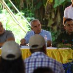 Más de 5 mil familias atendidas con Mega Jornada Social en municipio Simón Rodríguez