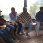 Seguirá lloviendo en la zona metropolitana y sur del Táchira