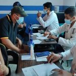 Corpoelec instala nuevo transformador en beneficio de las familias de La Concordia del municipio San Cristóbal