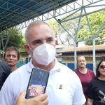 Bernal: 200 mil familias beneficiadas con instalación de transformador de 5MVa en Rubio