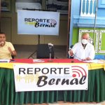 Freddy Bernal: “Venezuela y Colombia enrumbados hacia la consolidación de la integración”