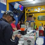 Gobernación trabaja en el despeje de más de 18 derrumbes en la vía Chorro El Indio